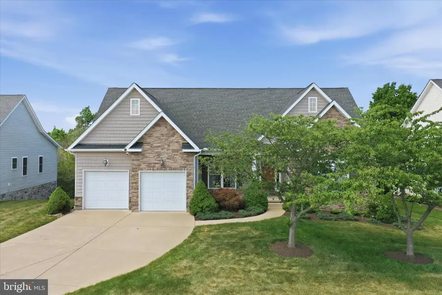 107 Harold Ct, Winchester, VA 22602 - #3