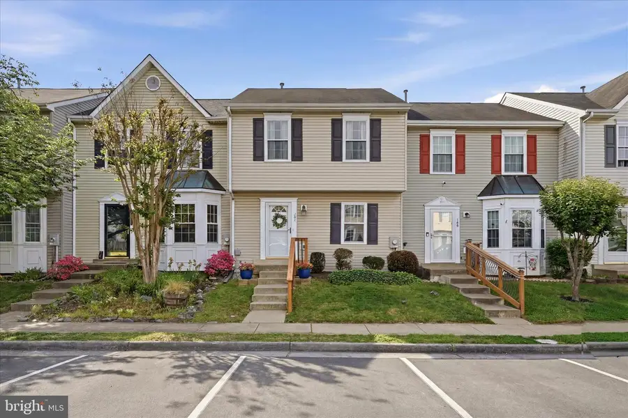 107 Peridot Pl, Stephens City, VA 22655 - #2