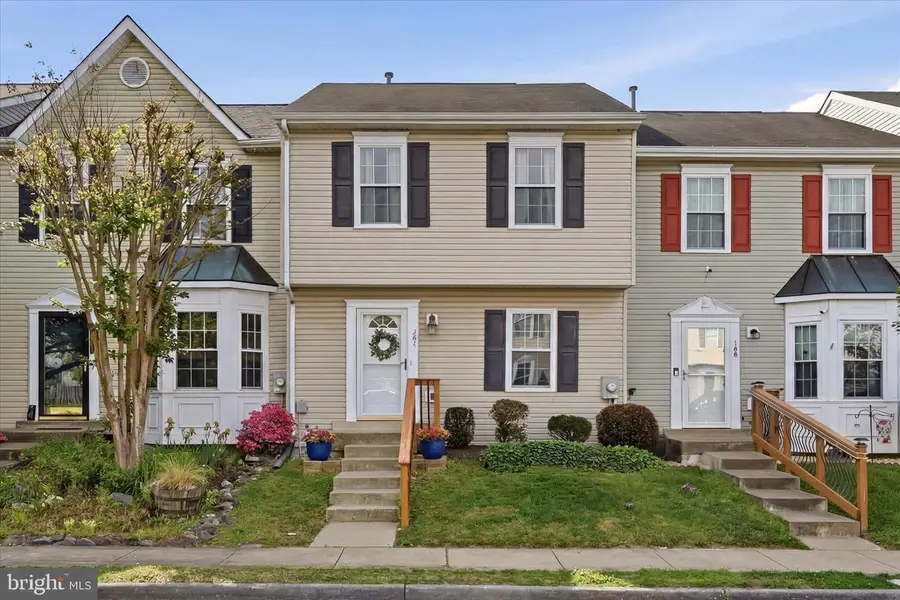 107 Peridot Pl, Stephens City, VA 22655 - #3