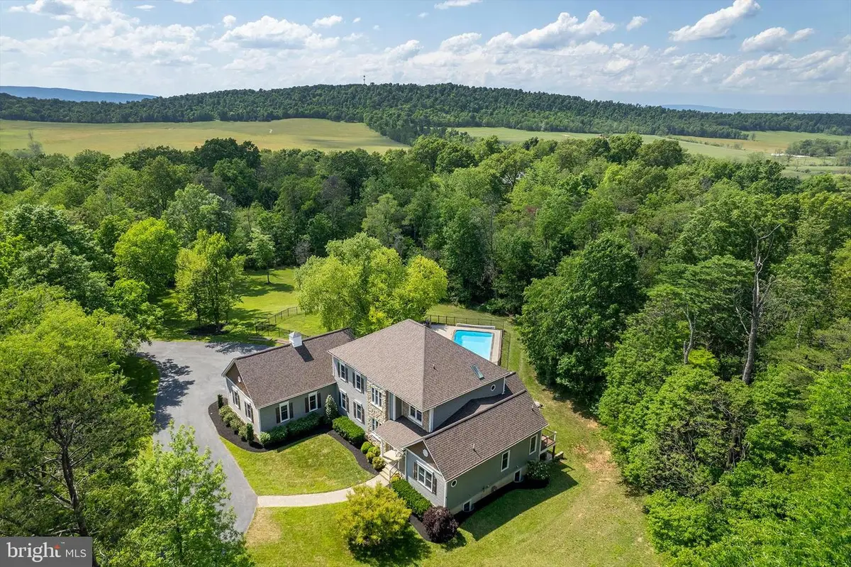 128 Babbs Run Ln, Winchester, VA 22603 - #1