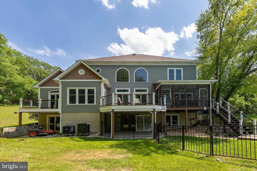 128 Babbs Run Ln, Winchester, VA 22603 - #3