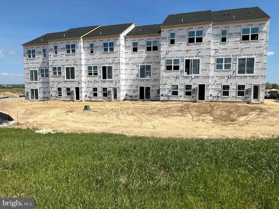 126 Swansong Pl, Winchester, VA 22603 - #3