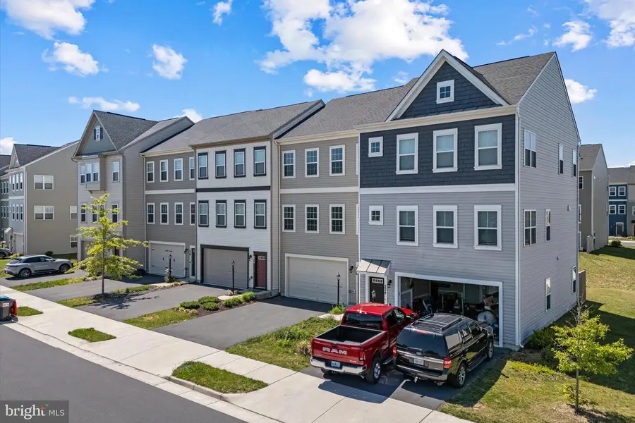 226 Parkland Dr, Stephenson, VA 22656 - #2