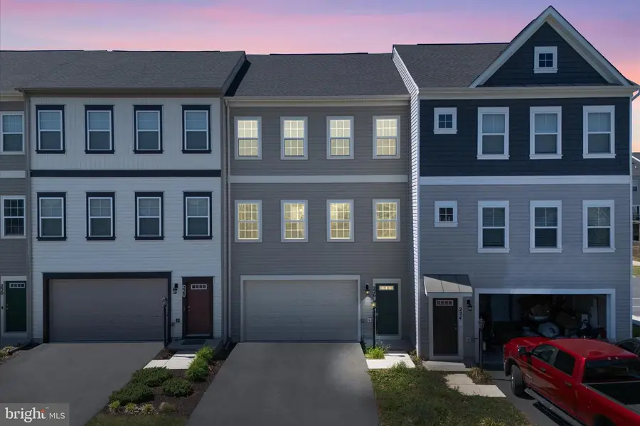226 Parkland Dr, Stephenson, VA 22656 - #3