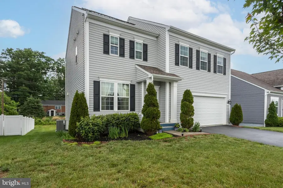 111 Sovereign Ct, Winchester, VA 22602 - #2