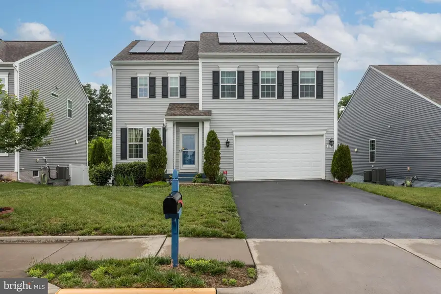 111 Sovereign Ct, Winchester, VA 22602 - #3