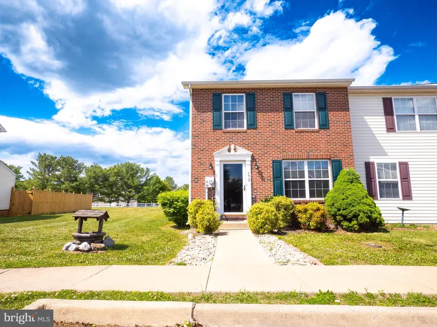 173 Equestrian Dr, Stephens City, VA 22655 - #2