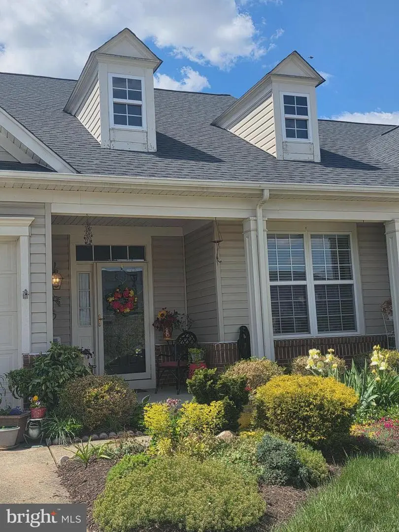 121 Shumard Ct, Stephens City, VA 22655 - #2