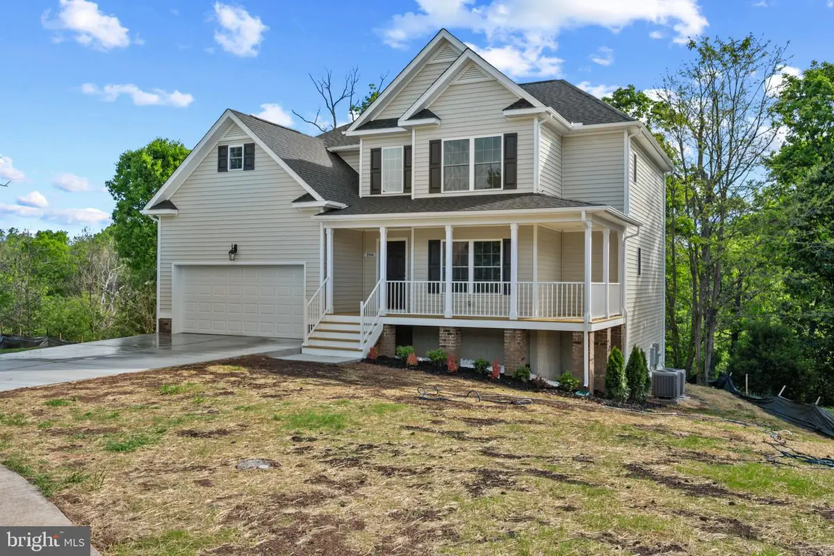 106 Mate Ct, Winchester, VA 22602 - #1