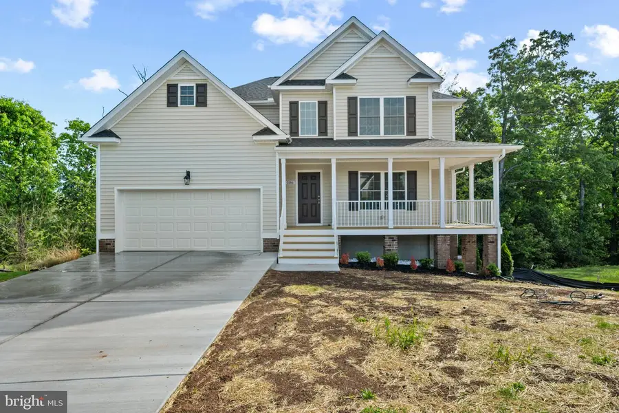 106 Mate Ct, Winchester, VA 22602 - #2