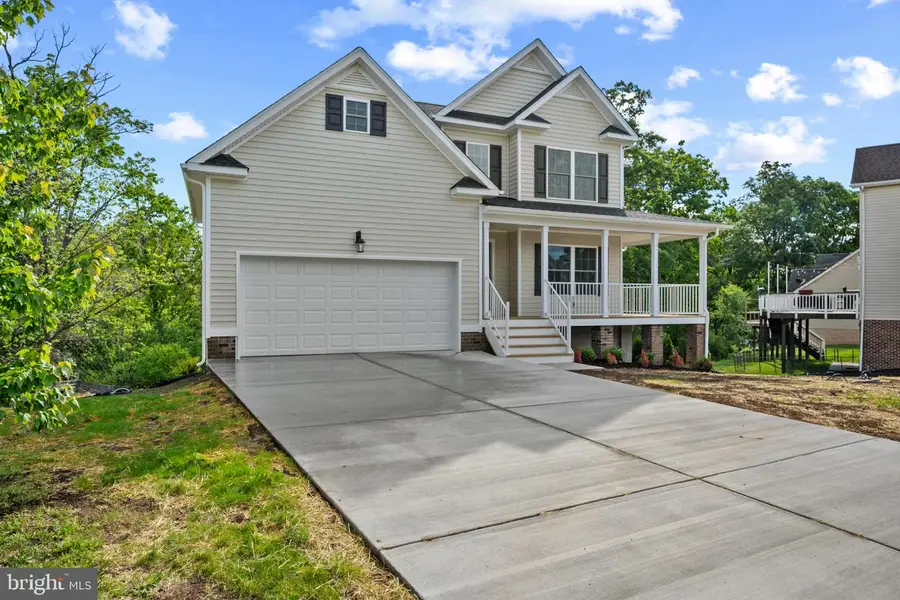 106 Mate Ct, Winchester, VA 22602 - #3