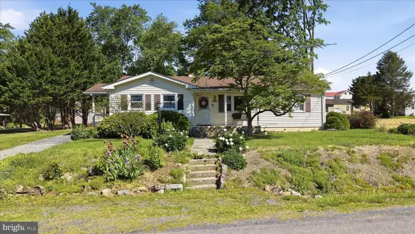 114 Harrison Ln, WINCHESTER, VA 22602