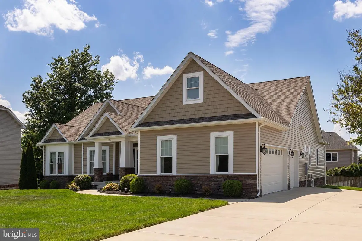 135 Kinross Dr, Winchester, VA 22602 - #1