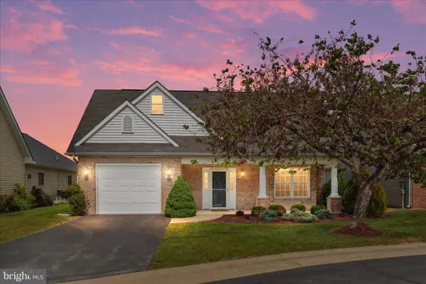 203 Cranberry Ct, WINCHESTER, VA 22602