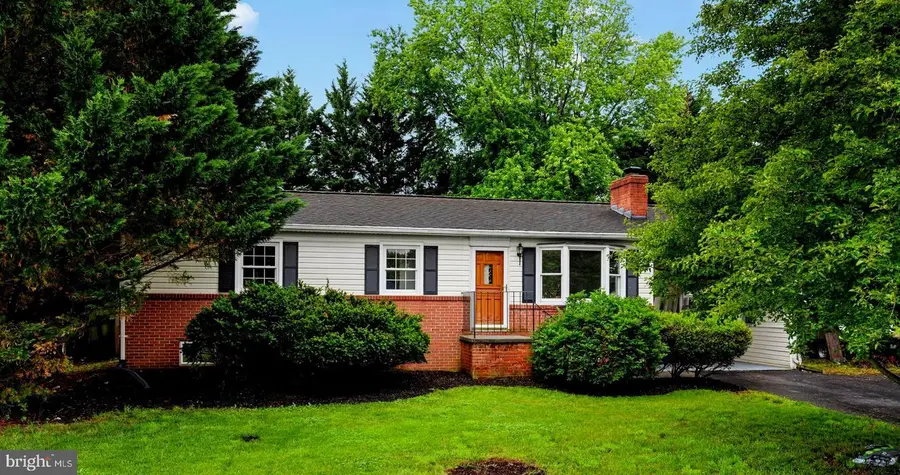 100 Huntcrest Cir, Winchester, VA 22602 - #2