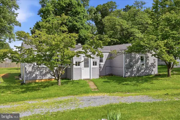 115 Hickory Ln, WINCHESTER, VA 22603