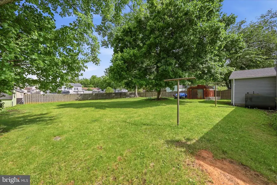 115 Hickory Ln, Winchester, VA 22603 - #3