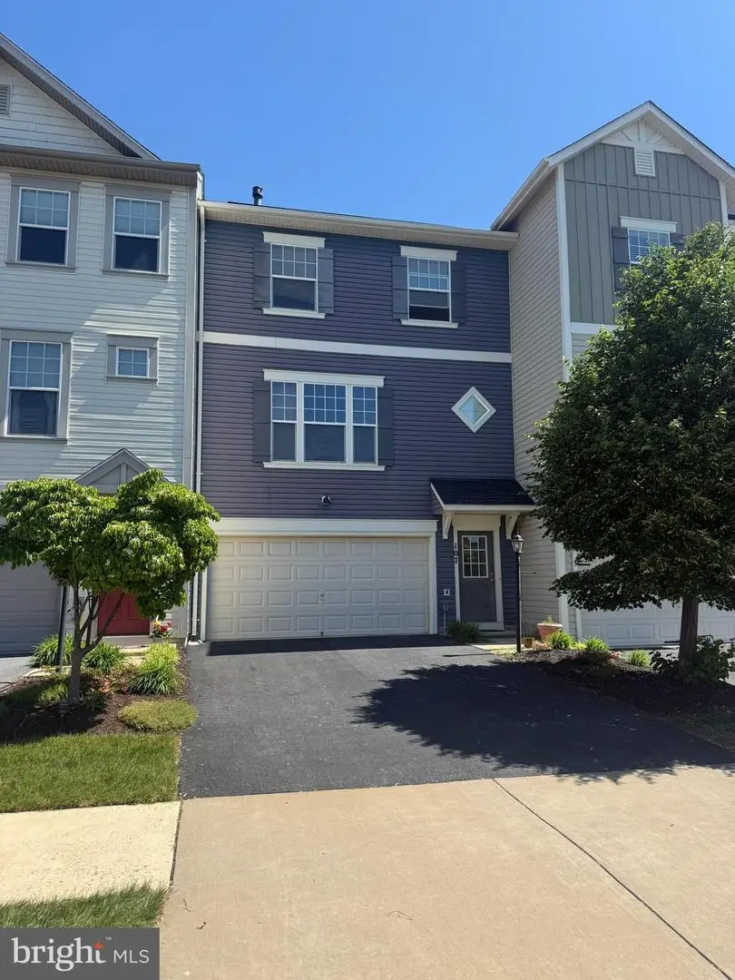 107 Blackford Dr, Stephenson, VA 22656 - #1