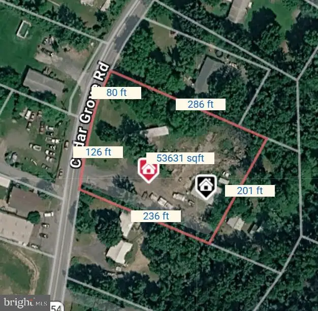 150 Cedar Grove, Winchester, VA 22603 - #1