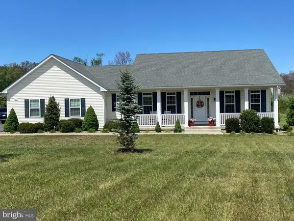 447 Plow Run Ln, WINCHESTER, VA 22602