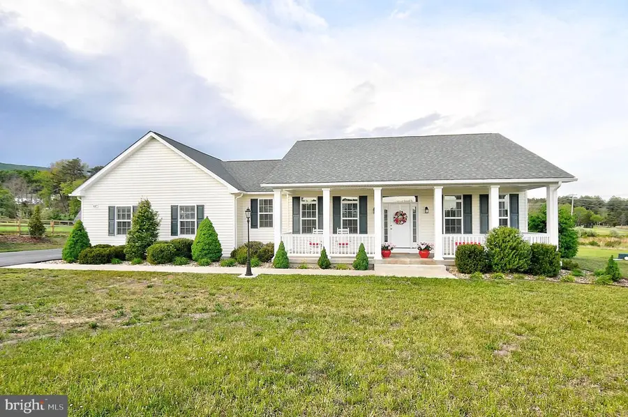 447 Plow Run Ln, Winchester, VA 22602 - #2