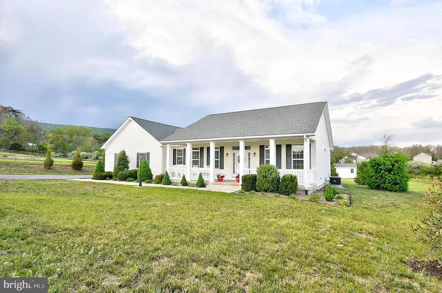 447 Plow Run Ln, Winchester, VA 22602 - #3