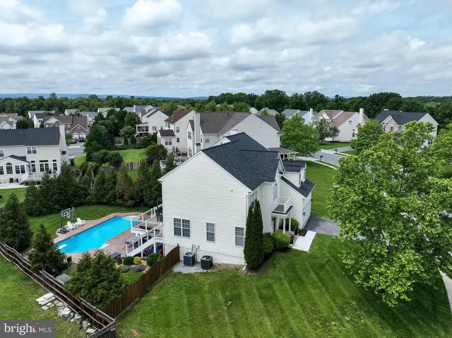 236 Rebecca Dr, Winchester, VA 22602 - #3