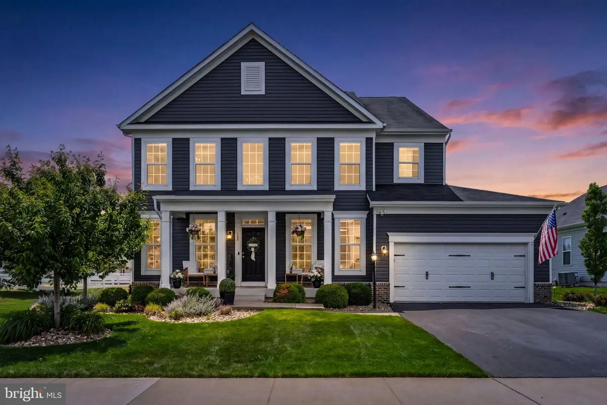 102 Blackford Dr, Stephenson, VA 22656 - #1