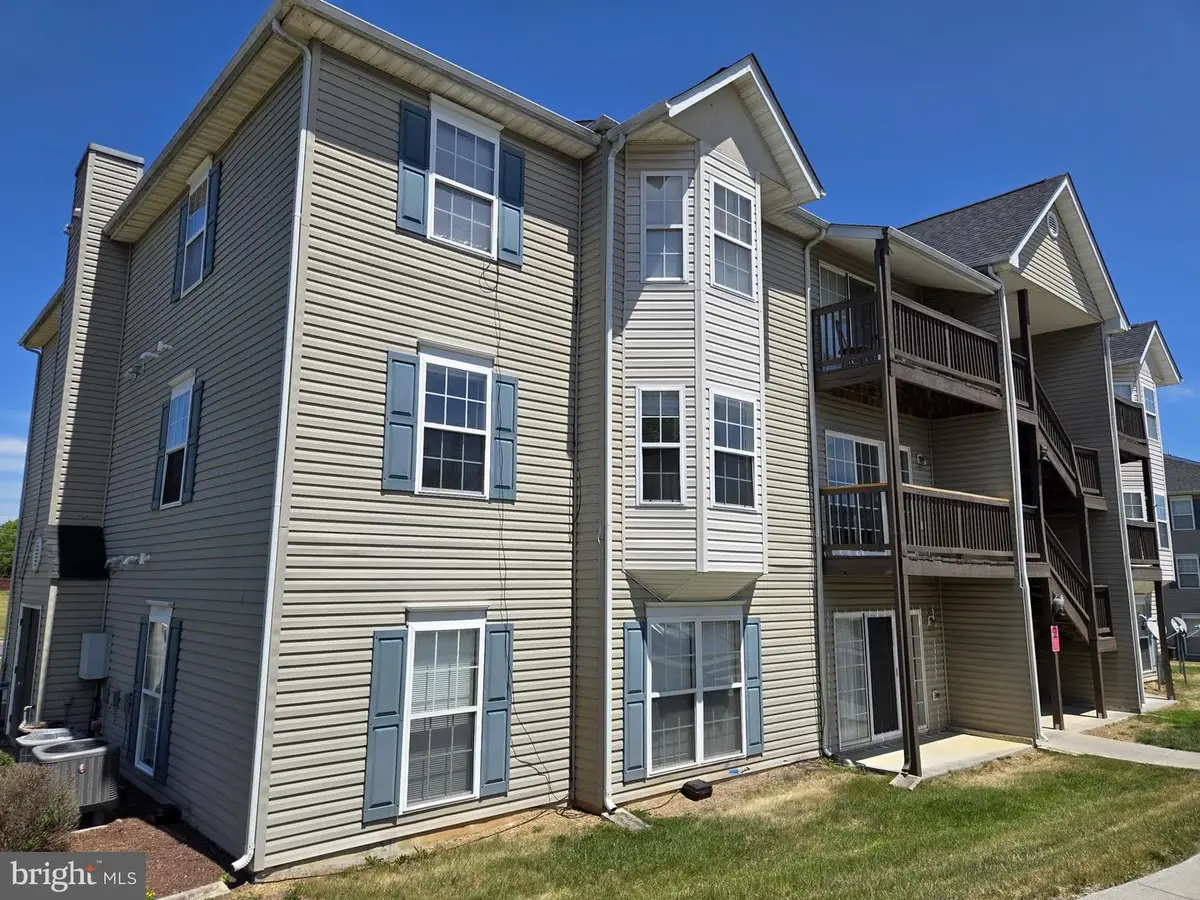 136-8 Brookland Ct #8, Winchester, VA 22602 - #1