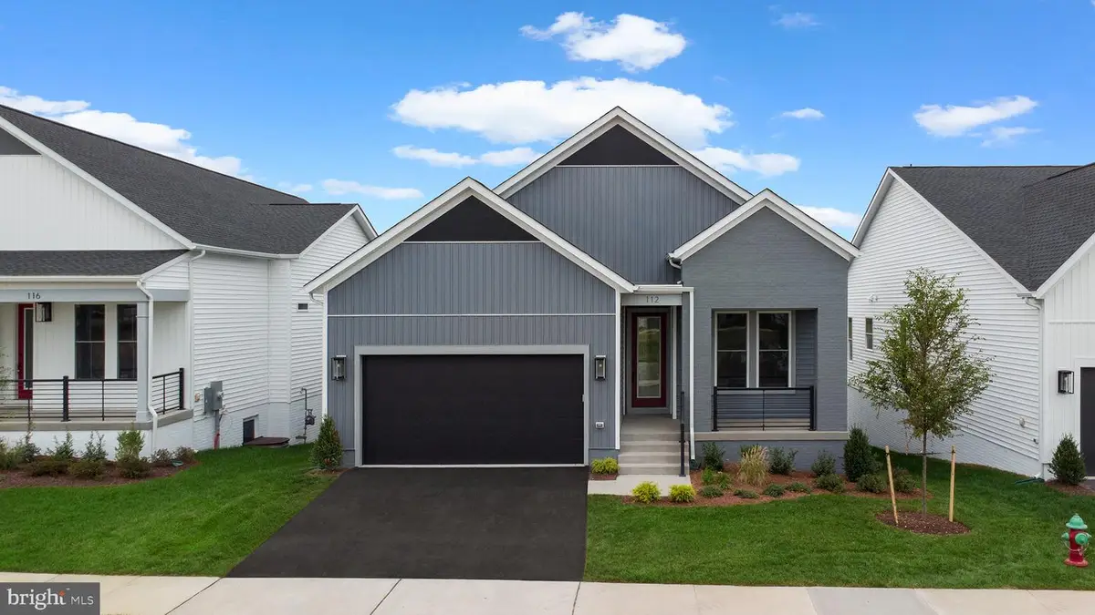 112 Magpie Ln #homesite 1036, Winchester, VA 22603 - #1