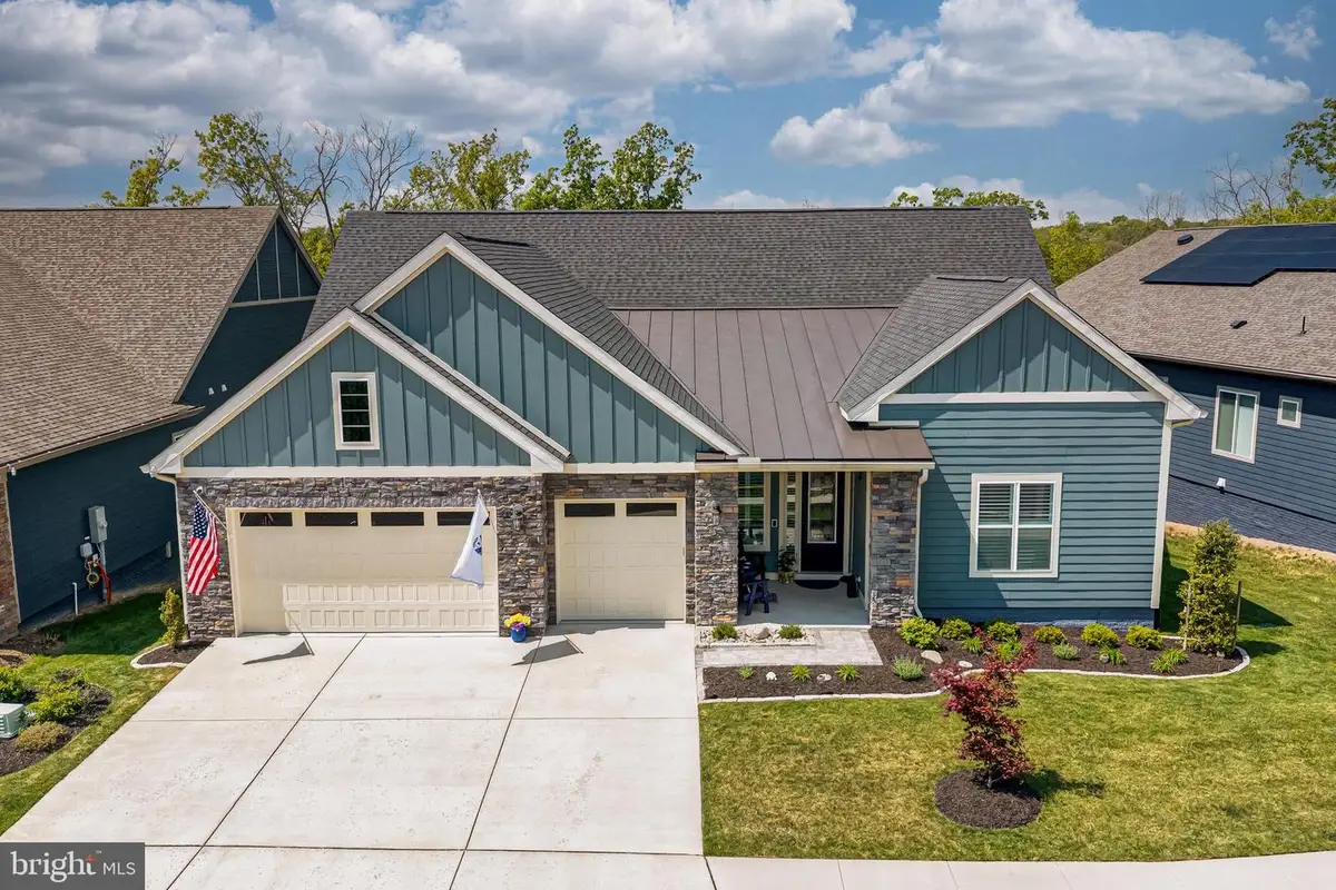 124 Yellow Birch, South River, VA 22630 - #1