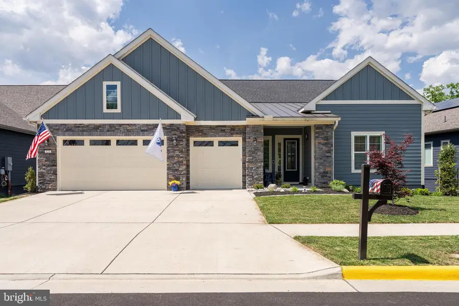 124 Yellow Birch, South River, VA 22630 - #2