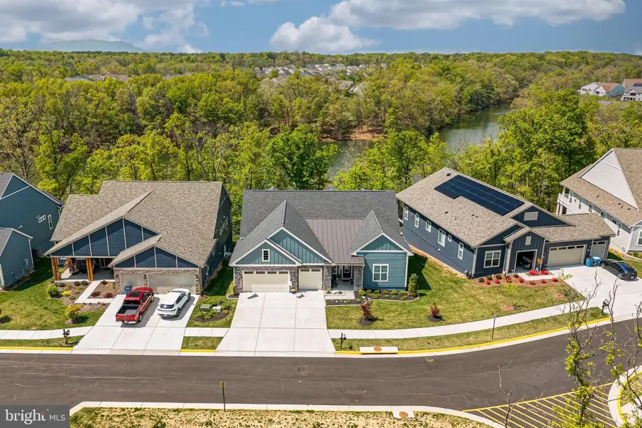 124 Yellow Birch, South River, VA 22630 - #3