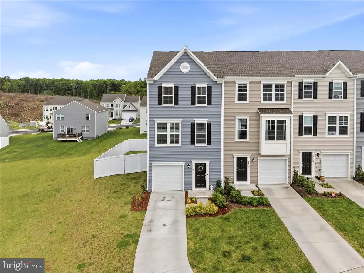 105 Tye Ct, Winchester, VA 22602 - #1