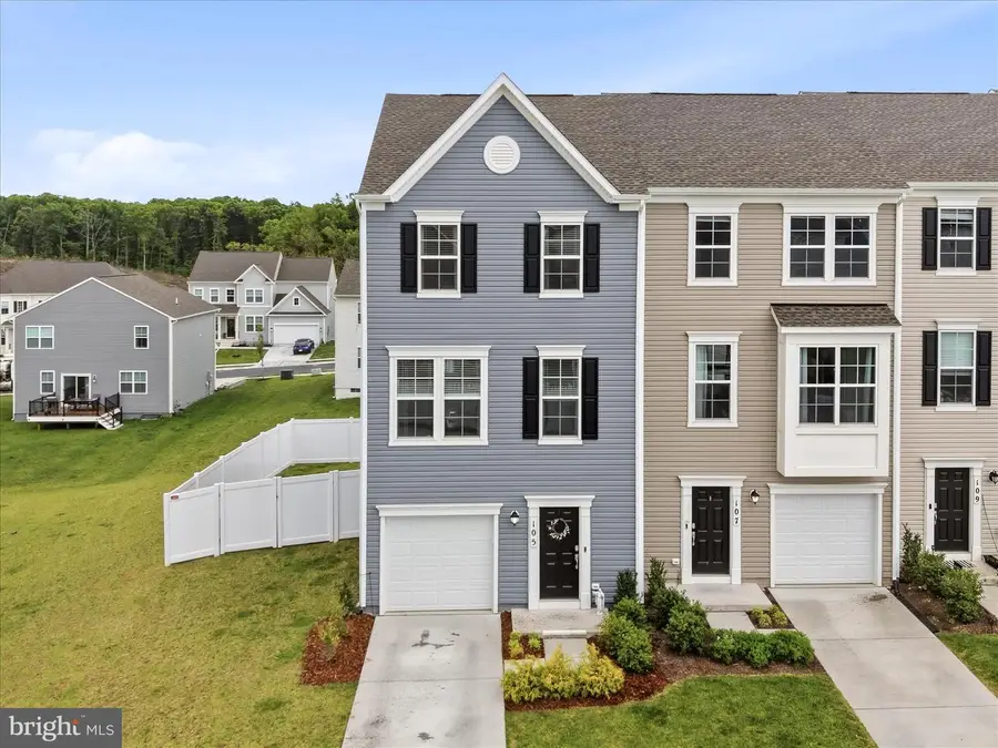 105 Tye Ct, Winchester, VA 22602 - #2