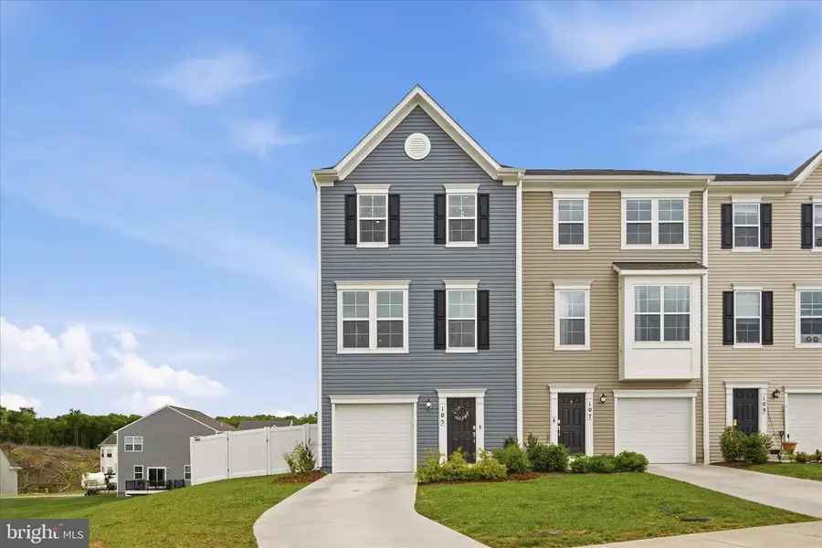 105 Tye Ct, Winchester, VA 22602 - #3