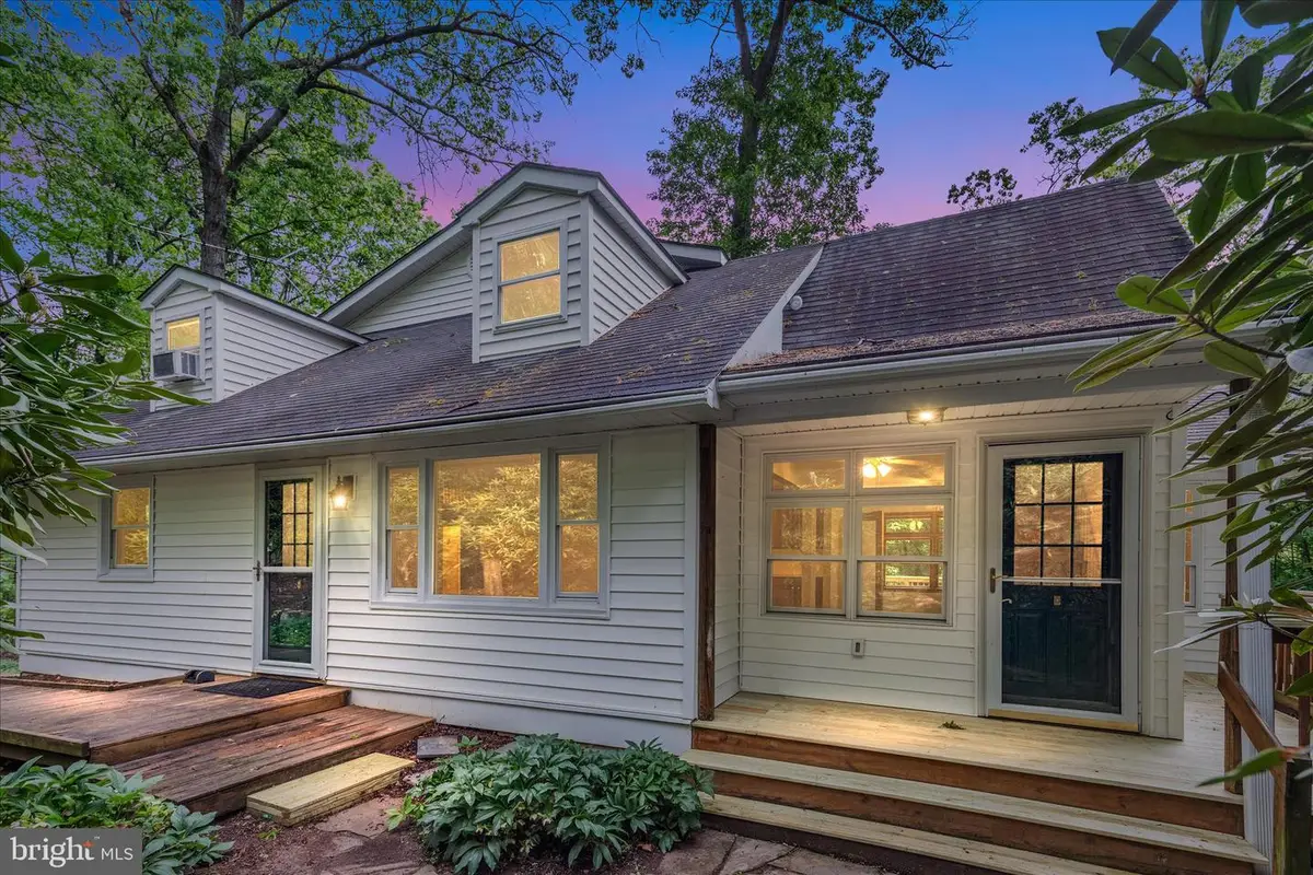 110 Erie Trl, Winchester, VA 22602 - #1
