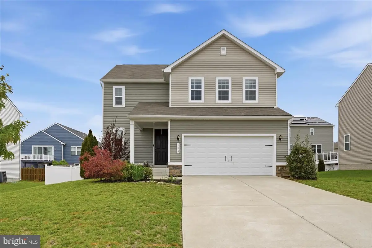 115 Nathan Dr, Stephens City, VA 22655 - #1