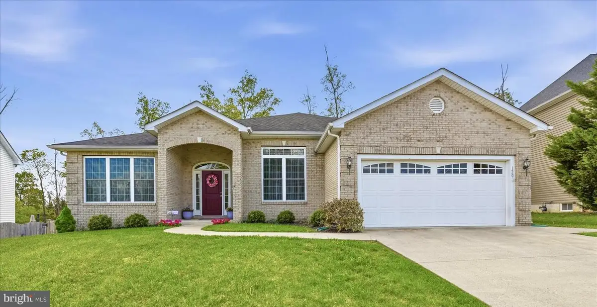 120 Wales Ct, Winchester, VA 22602 - #1