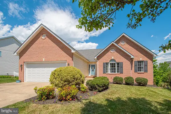 121 Travis Ct, WINCHESTER, VA 22602
