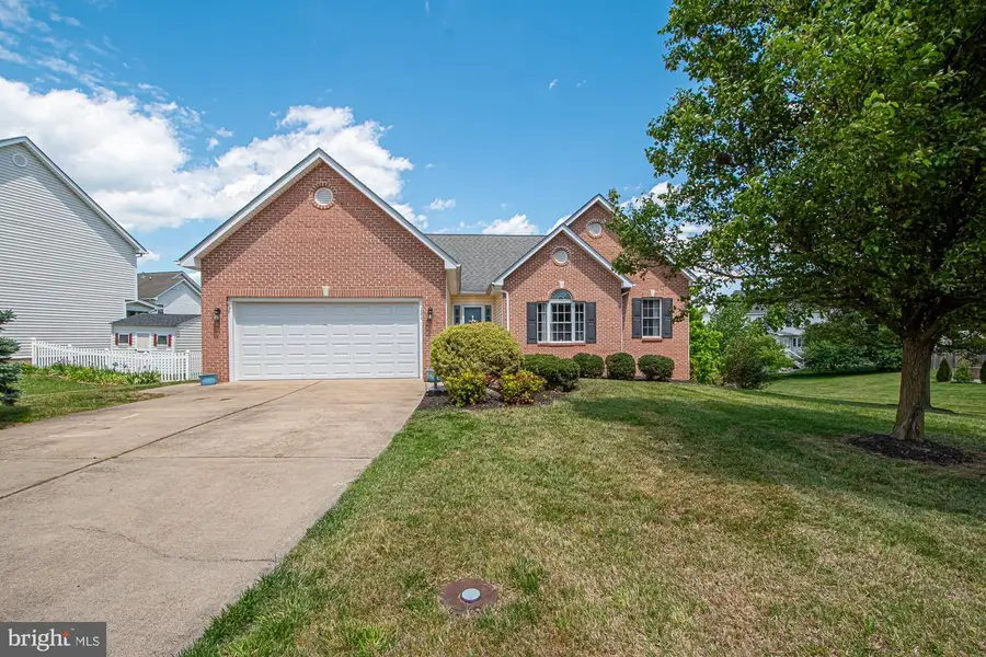 121 Travis Ct, Winchester, VA 22602 - #3