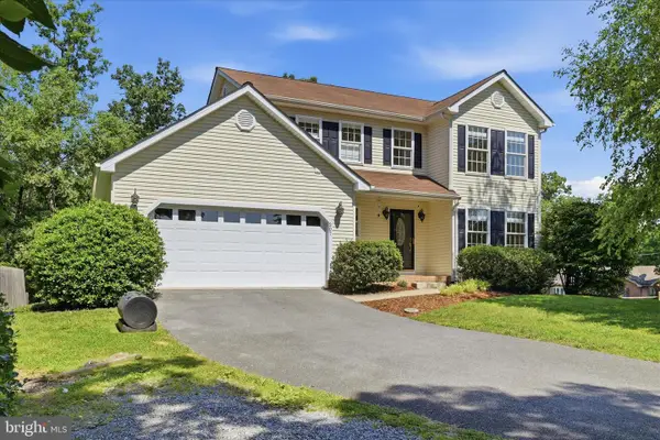 207 Stanley Dr, WINCHESTER, VA 22602