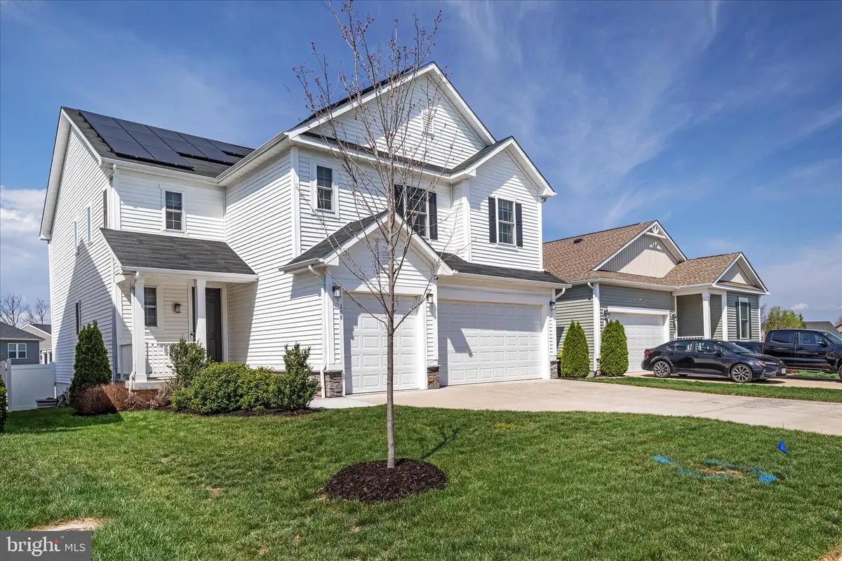 108 Nevermore Dr, Winchester, VA 22602 - #1