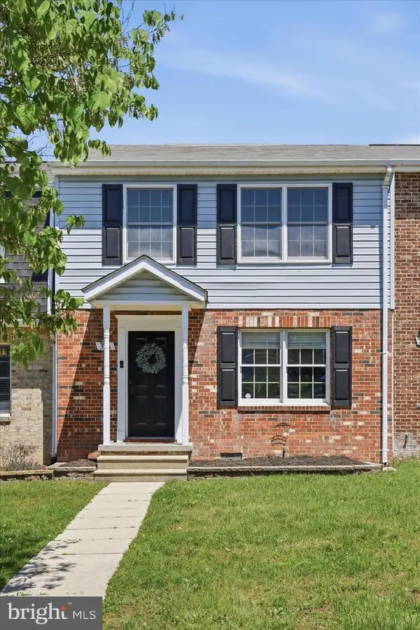 356 Surrey Club Ln, STEPHENS CITY, VA 22655