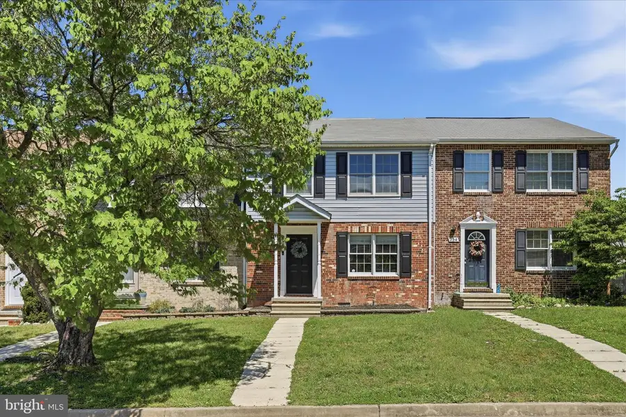 356 Surrey Club Ln, Stephens City, VA 22655 - #2