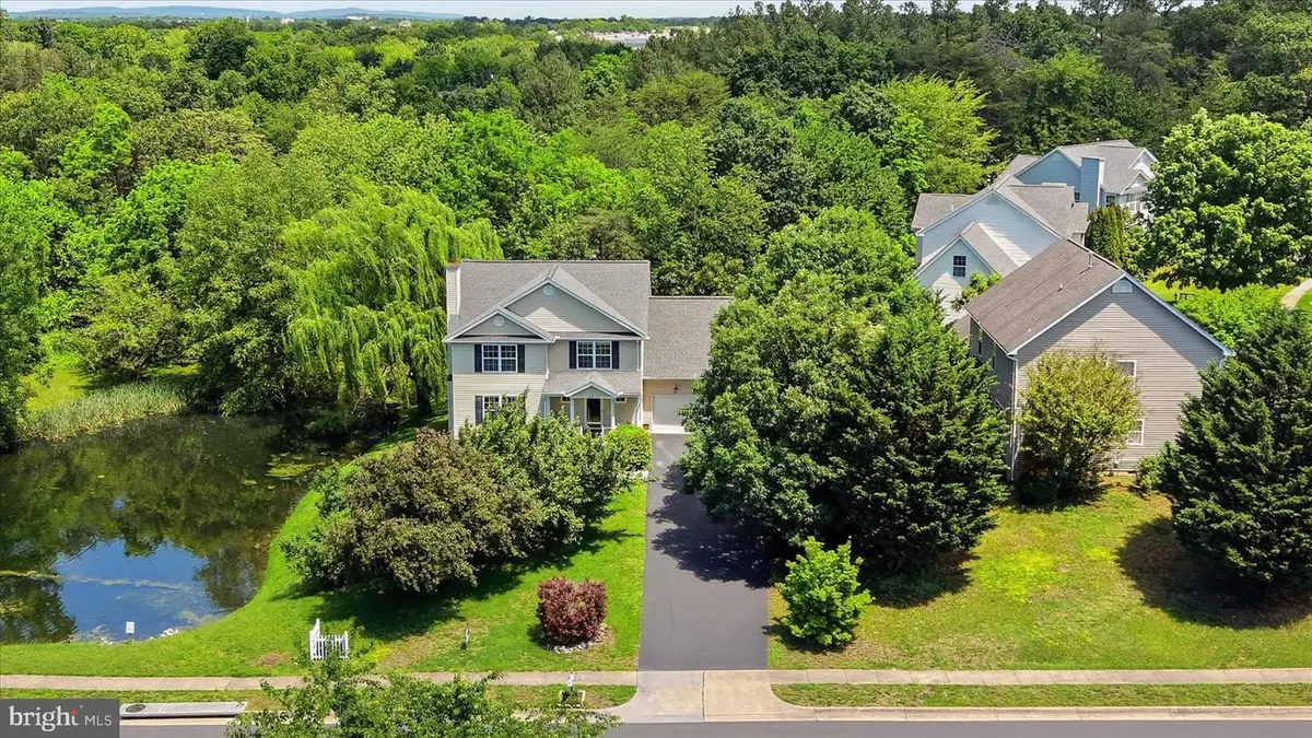 219 Bentley Ave, Winchester, VA 22602 - #1
