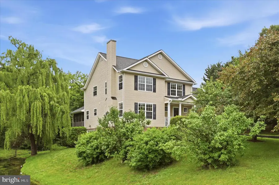 219 Bentley Ave, Winchester, VA 22602 - #2