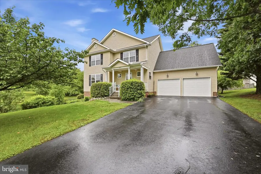 219 Bentley Ave, Winchester, VA 22602 - #3
