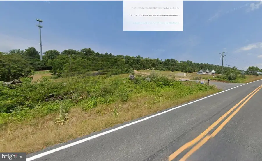 Back Mountain Rd, Winchester, VA 22602 - #3