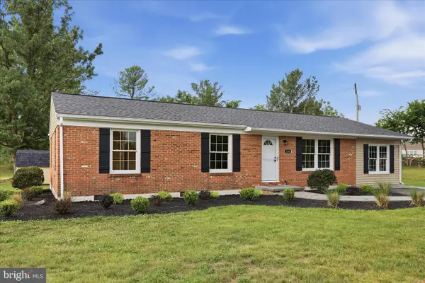 126 Meadowbrook, STEPHENS CITY, VA 22655